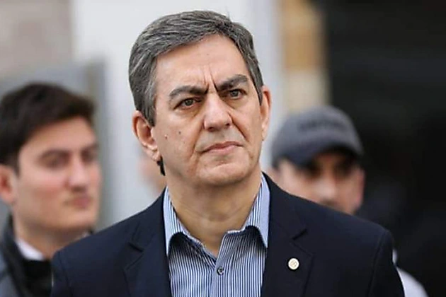 Əli Kərimlinin həbsi qüvvədə: Apellyasiya Məhkəməsi qərarı dəyişmədi