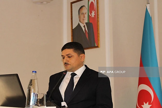 Qarabağda yeni sərvətlər: 50-dən çox inşaat materialı yatağı tapıldı!