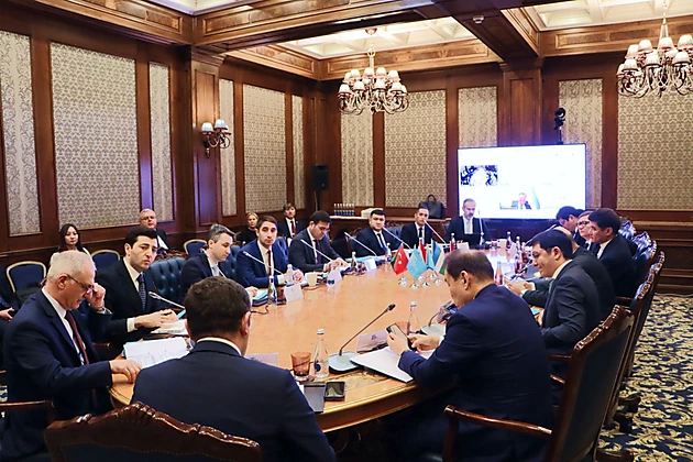 Türk İnvestisiya Fondu 2026-cı ilə Qədər Maliyyələşməyə Başlayır