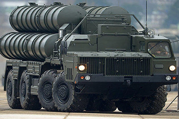 ABŞ səfiri: Ankara S-400-ləri ləğv edir - Şok iddia