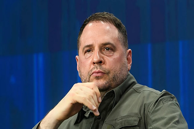 Zelenski Yermakı Təhlükəsizlik Şurasından uzaqlaşdırdı: Səbəb Nə?