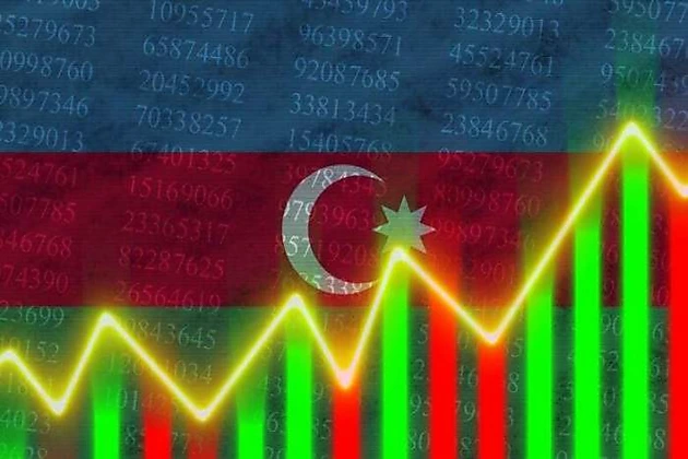 S&P Azərbaycana PROQNOZ VERDİ: Büdcədə 3% artıqlıq GÖZLƏNİLİR!