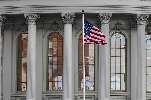 ABŞ Ukrayna ilə ərazi məsələsində yeni çözümlər arayır