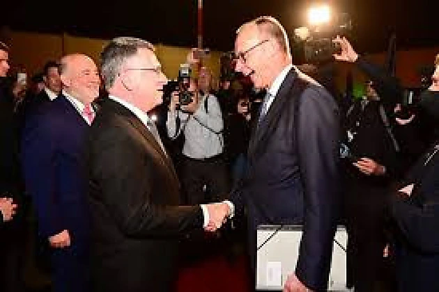 Almaniya kansleri Merz İsrailə səfər etdi: Raket sövdələşməsi gündəmdə?