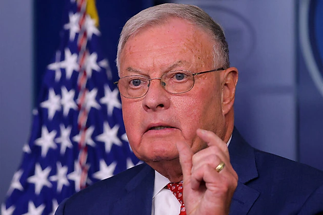 Kelloq: Ukrayna danışıqlarında Zaporojye AES və Donetsk problemi qalıcıdır