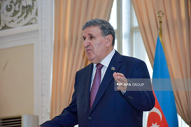 İsa Həbibbəyli: Tarix İnstitutu dünya arxivlərindən xəritələr tapdı