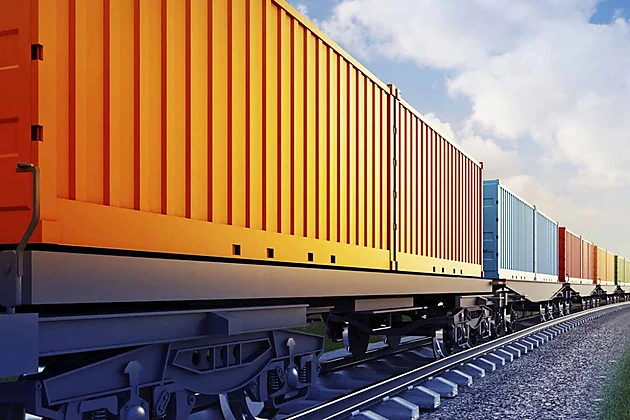 ADY-dən rekord: 11 ayda 350 blok-qatar qəbul edildi