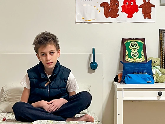 Qəzzalı Abdullahın müalicəsi ailəsini bir araya gətirə bilər