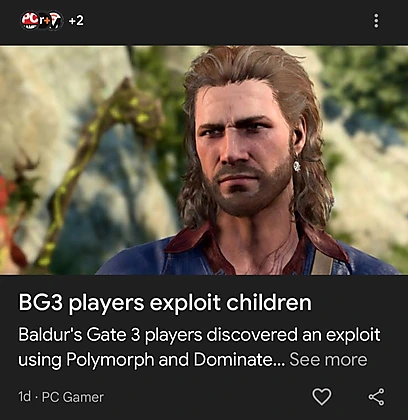 Google başlıqları dəyişir: Süni intellekt sensasiya axtarışında!